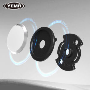 Yema | Motorcycle Helmet Parts Base Cover Strap Chinrest Fastener Knob