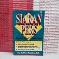 Buku Murah - Siaran Pers Suatu Kiat Penulisan. 
