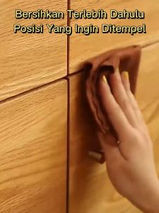 3 Pcs Pengunci Lemari Laci / Baby Safety Lock - NEOFELIS PR0016