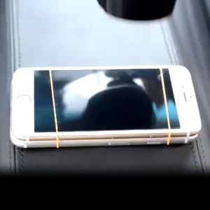 Máy Hút Bụi Ô Tô BY721 - Công Suất 120W Lực Hút Mạnh Thiết Kế Nhỏ Gọn Đa Dạng Đầu Hút Chuyên Dụng