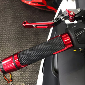 For YAMAHA XSR155 XSR 155 2019 2020 2021 2022 2023 2024 Motorcycle Handle Grip Throttle Grip Hand Grip HandleBar Grip