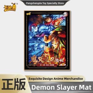 KAYOU | Demon Slayer Animation Periphery Notepad