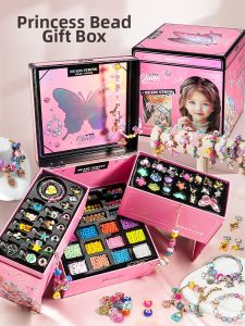 XIDIQI | Princess DIY Bead Stringing Kit