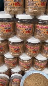 MUỐI TIÊU LỐP siêu ngon siêu rẻ  -  hủ 250g