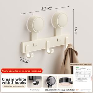 ASCOR | Strong Weight-bearing Door Hooks