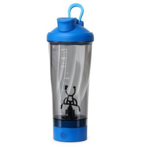 Heat-resistant Anti-leak 700ml Automatic Mixing Cup