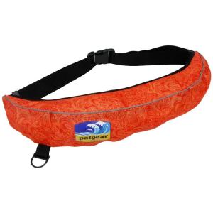 PATGEAR | Automatic Inflatable Portable Life Vest