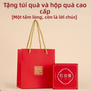 HONGLIANGYUAN | Hạt Chuỗi Sưu Tầm Gỗ Trắc Vàng Thiên Nhiên