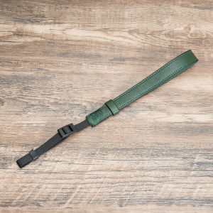 SHELV | Quick Release Camera Wrist Strap