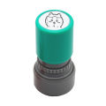 Chiikawa Stamp Uzaki Funny Middle Finger Gesture Cartoon Emotion Package Stamp Little Eight Cute Reward Gift for Classmates Friends Children. 