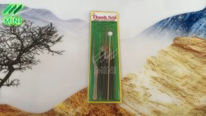 Bộ ráy tai chuyên nghiệp Thanh Sơn