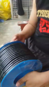 Professional Speaker Wire Royal Cord ( 14 AWG ) (50M)