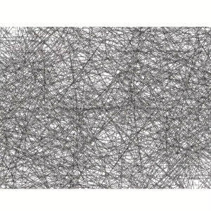 500/1000/1200/2000PCS Adult Jigsaw Puzzle - Large Challenge Puzzle Book with Black & White Interlocking Pieces Brain Teaser