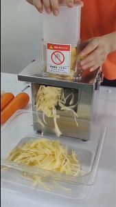 Máy thái rau củ quả đa năngmáy thái lát rau củ quả đa năngmáy thái lát bào sợi siêu nhanhbào sợithái látcắt hạt lựu