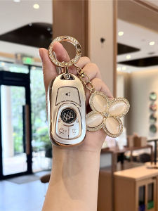 Vỏ Đựng Chìa Khóa Ô Tô Buick Regal GL8 24 Mẫu 25 Mẫu TPU Đính Đá Xuất Xứ Trung Quốc Đại Lục Phụ Kiện Nội Thất Xe