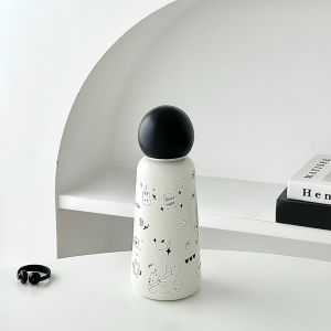 Aesthetic Design Cold & Hot Water Bottle