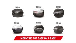 Box Shad SH33 & Givi: Panduan Lengkap