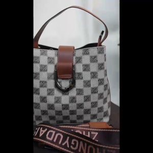 SKM Medium Capacity Sling Tote Bag BG1002 Beg Perempuan