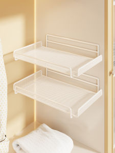 MUGG | Wall-mounted Bag Storage Organizer No Drilling