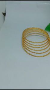 BISA BAYAR DITEMPAT SET GELANG DEWASA TITANIUM KERONCONG ISI 6 PERHIASAN WANITA KOREA