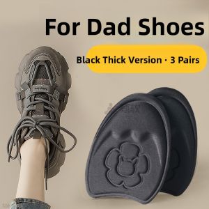 ZUYINBULUO | Size Reduction Insoles for Sneakers