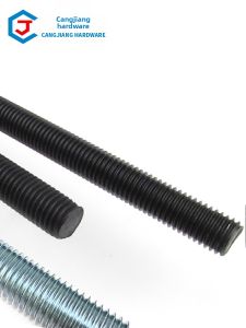 CANGJIANG | 8.8 Grade High Strength All-Threaded Screw
