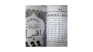 IQRO Custom Nama Hard Cover Soft Cover / IQRO Custom Berwarna / Hitam Putih