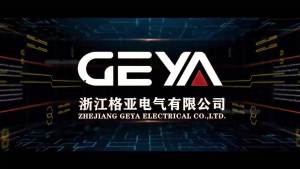 Geya | 5Pairs Solar Connector Male Female 30A 45A 1000VDC 1500VDC Solar Panel Branch Connectors for PV Cable 2.5/4mm2