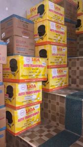Biến áp đổi nguồn Lioa 220V sang 100V-120V (200VA 400VA 600VA 1000VA 1200VA 1500VA 2000VA) - Hàng chính hãng
