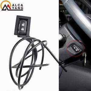 Malcayang Truck Switch Panel: A Comprehensive Guide