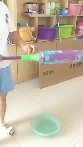 Kolan Mop Multi Function Twist Microfiber Mop Indoor Quick Dry Mop