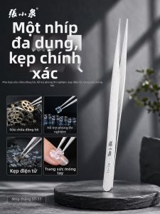 Zhang Xiaoquan | Kẹp Đa Năng Bằng Thép Không Gỉ