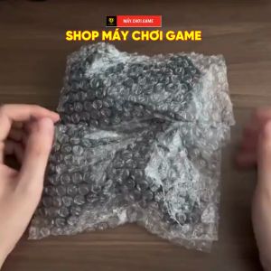 Bộ 2 tay cầm chơi game cho máy Stick 4K Xanh M8 Đỏ X2 Vàng M16 X9 gồm tay cầm kết nối không dây khoảng cách kết nối 10m bảo hành 3 tháng