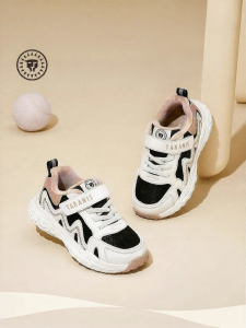 TARANIS | Warm Lining Childrens Sports Shoes