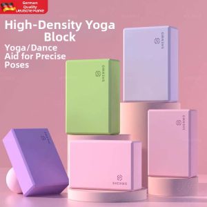 Large Density Foam Yoga Brick