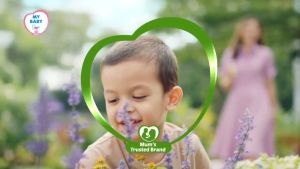 [PROMO] GRATIS ONGKIR √ MY BABY Minyak Telon Plus Lavender 90 ml