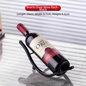 SENGAOPAI | Wine Bottle Display Rack