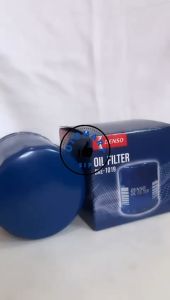 Filter Oli Denso DXE-1019 Mazda CX-5