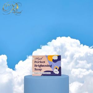 Rhajab Beauty Perfect Brightening Soap