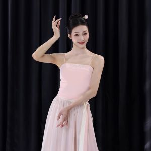FULLBELIEF | Trang Phục Biểu Diễn Múa Cổ Điển