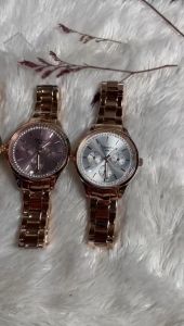 Jam Tangan Wanita Alexandre Christie AC 2A42 AC2A42 Original Garansi Resmi 1 tahun Stainless