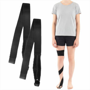 Childrens Eight Characters Correction Straightening Leggings Knee Internal Rotation Corrector Training Walking Gait Corrector