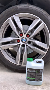 KOKLA WAX (ฟรี ถุงมือล้างรถ) โฟมล้างรถ 1000ml. น้ำยาล้างรถ+WAX Car WASH with WAX 2in1 สูตรเคลือบเงา น้ำยาเคลือบเงา น้ำยาผสมแวกซ์ มอไซต์ รถยนต์ FSA O161 PREMIUM WAX โฟมล้างรถKOKLA น้ำยาสลายคราบ