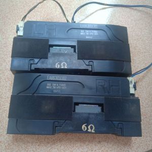 speker spiker speaker sepeker 32lf550 32lf550a tv led LG