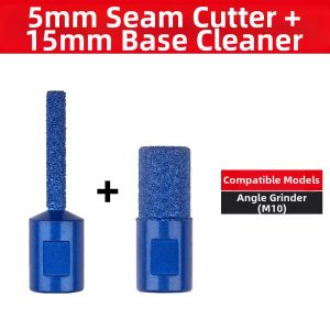 SONGQI | Seamless Joint Cutting Tool Head