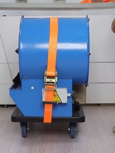 Monqiqi 10 Ton Tali Kecepatan Ratchet Tie Down，Tali Pengikat Bak Kendaraan 4 cm X 4M/6M/8M/10M 5 cm X 6M/8M，Tali Pengikat Barang Truck