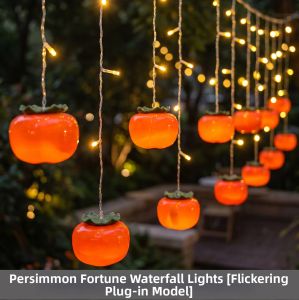 ANQIYUE | Outdoor Solar-powered Decorative Light
