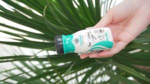 SUSU KAMBING UHT KAPRIMA ( 1 PACK OF 5 / 5 BOTOL ) PERISA ASLI