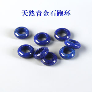 สร้อยข้อมือหินธรรมชาติ 7A สร้อยคอ DIY ทำมือ สร้อยคอสานหยก โซ่สเวตเตอร์ ปุ่มสุขภาพ หินธรรมชาติ หินอ่อน คริสตัล