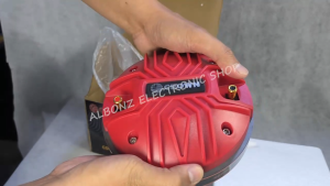 Crown Tweeter CK-500 500Watts Compression Driver Unit